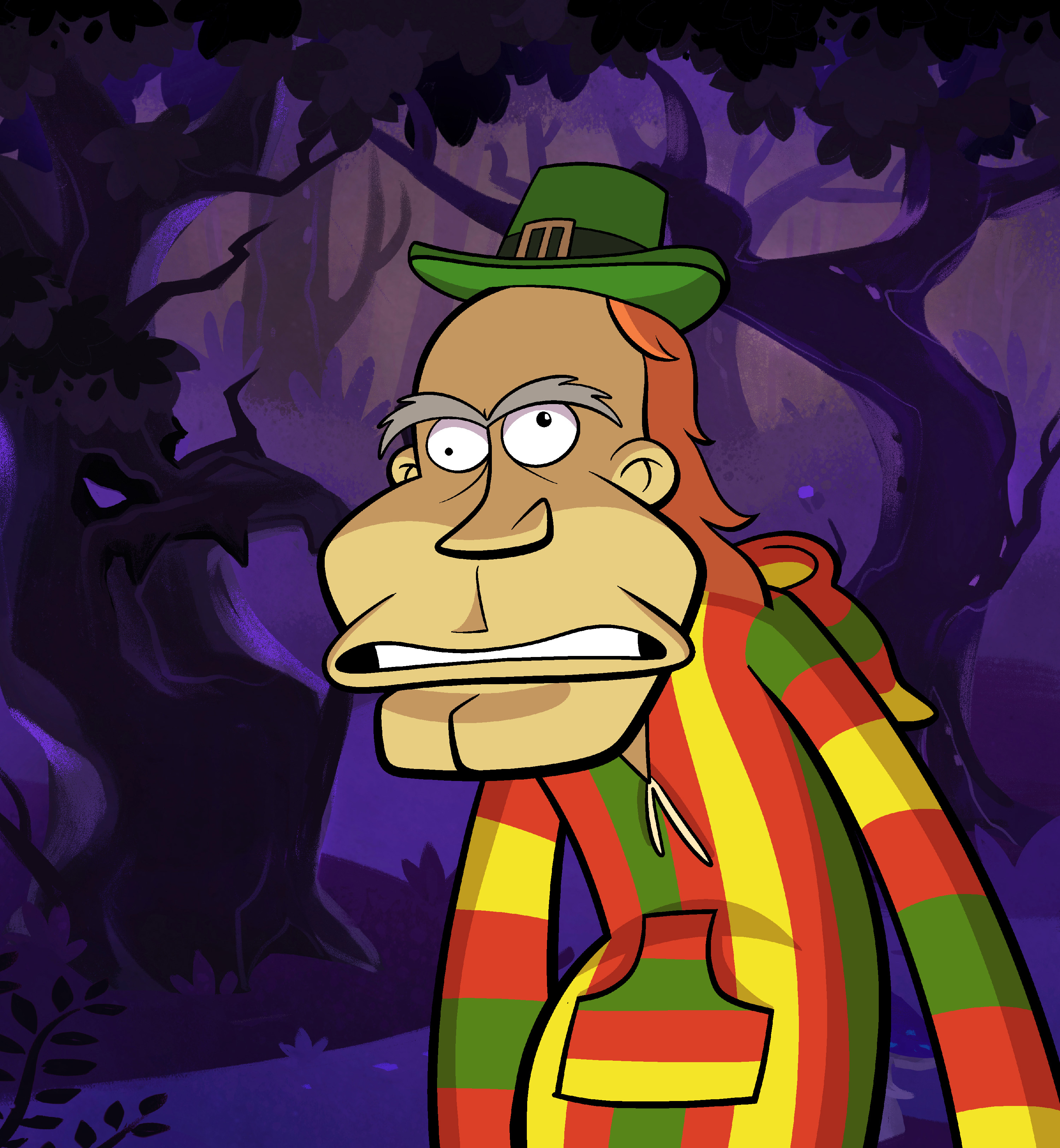 Monster Rehab #2753 - Dr Jekyll
